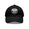 Pararescue (PJ), Dad Hat with Leather Patch