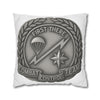 Old School CCT, Pillowcase