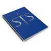 STS Inc., Spiral Notebook