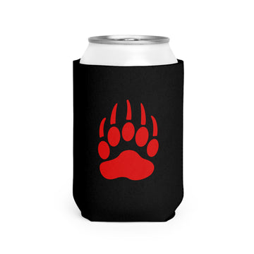 Red Team Can Cooler Sleeve