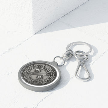 Old School CCT, Keyring