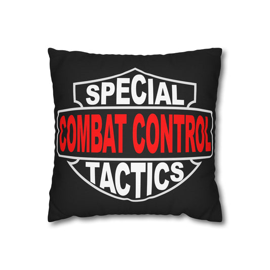 Combat Control Special Tactics, Pillowcase