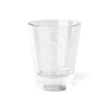 CCT Flash (Black & White), Shot Glass