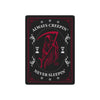 21st STS (Red Team) Poker Playing Cards Set - Red Border