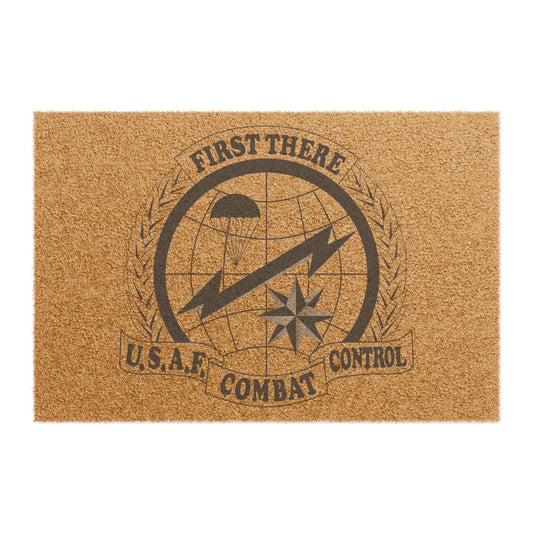 Traditional CCT, Welcome Mat
