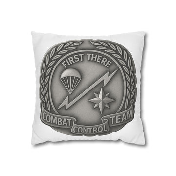 Old School CCT, Pillowcase