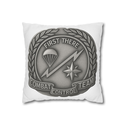 Old School CCT, Pillowcase