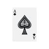 21st STS (Red Team) Poker Playing Cards Set - Red Border