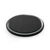 21st STS (Red Team) - Black Button Magnet