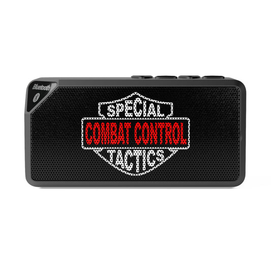 STS Combat Conrol, Bluetooth Speaker