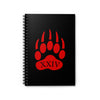 Red Team Spiral Notebook