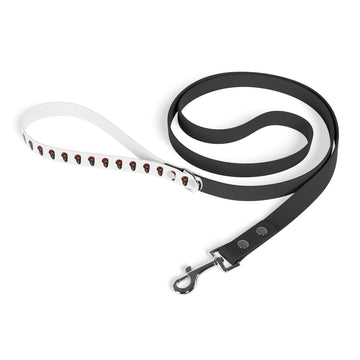 CCT Skull & Red Beret, Dog Leash