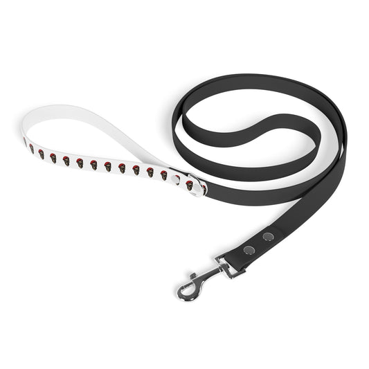 CCT Skull & Red Beret, Dog Leash