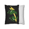 Pararescue (PJ) Green Feet, Pillowcase