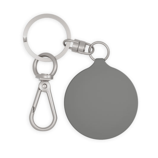 Pararescue Green Feet, Keyring