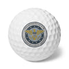 Department of War (DoW), Golf Balls