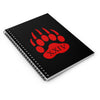 Red Team Spiral Notebook