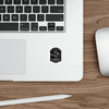 "It’s Five O’Clock Somewhere" - Die-Cut Sticker | STS Merchandise