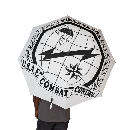 CCT Flash (Black & White), Umbrella