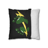 Pararescue (PJ) Green Feet, Pillowcase