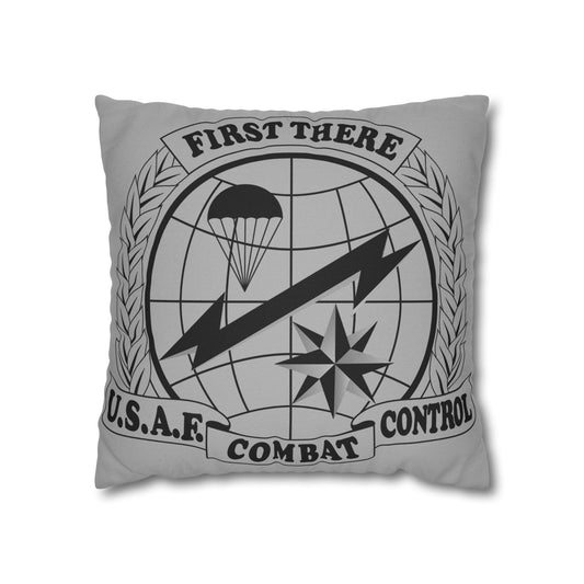 Traditional CCT, Pillowcase