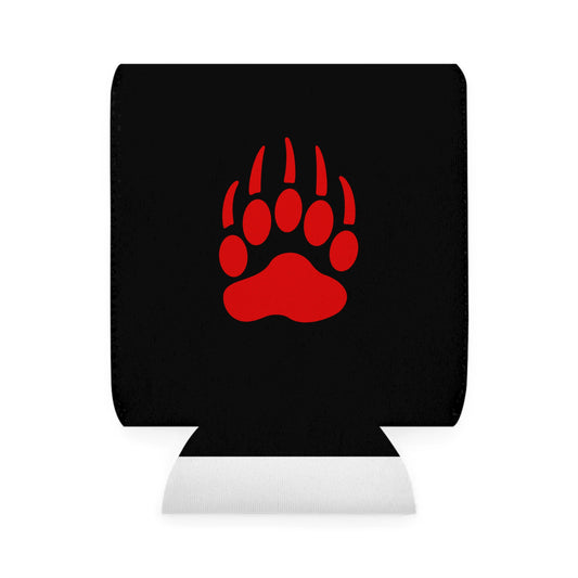 Red Team Can Cooler Sleeve