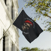 Can't Whup Nobody, Double-Sided Flag