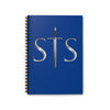STS Inc., Spiral Notebook