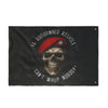 Can't Whup Nobody, Double-Sided Flag