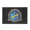 CCT Flash (Colored), Double-Sided Flag
