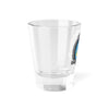 CCT Flash (Colored), Shot Glass