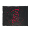 21st STS (Red Team) Double-Sided Flag