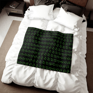 Pararescue (PJ) Blanket