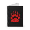 Red Team Spiral Notebook