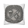 Old School CCT, Pillowcase