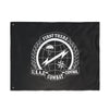 CCT Flash (Black & White), Double-Sided Flag