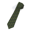 The New Breed Neck Tie