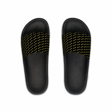 CCT Lightning Bolt, Men's Slide Sandals