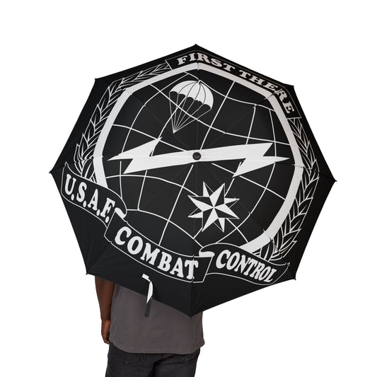 CCT Flash (Black & White), Umbrella