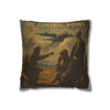 The Control Point, Pillowcase