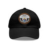 Pararescue (PJ), Dad Hat with Leather Patch