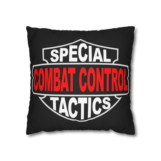 Combat Control Special Tactics, Pillowcase