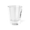 CCT Flash (Black & White), Shot Glass