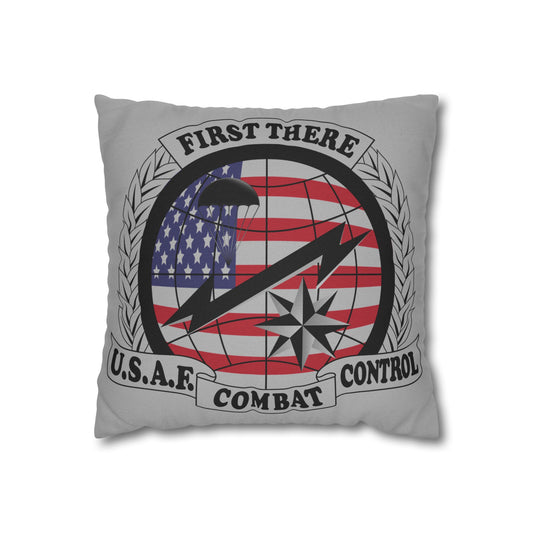 CCT Flash w/ USA Flag, Pillowcase
