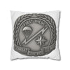Old School CCT, Pillowcase