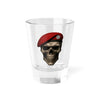 Can't Whup Nobody, Shot Glass