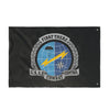 CCT Flash (Colored), Double-Sided Flag