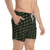 “The New Breed” Swim Trunks