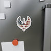 724th STG, Die-Cut Magnets