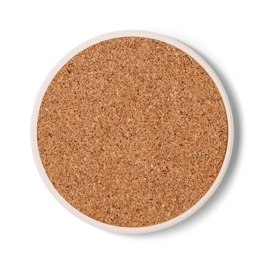 Department of War (DoW), Ceramic Coaster